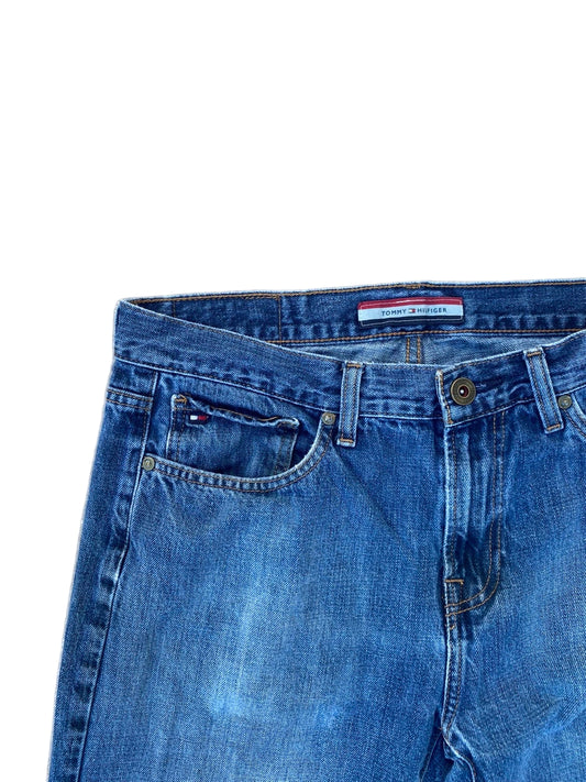 Tommy Hilfiger Jeans 33W 34L