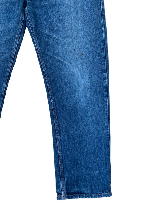 Tommy Hilfiger Jeans 36W 32L (stained)