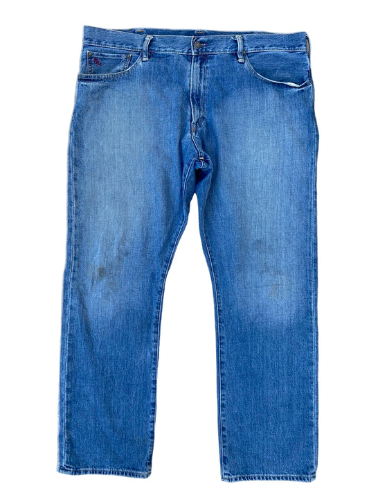 Ralph Lauren Jeans 40W 32L (marked)
