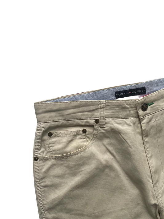 Tommy Hilfiger Chinos 32W 32L