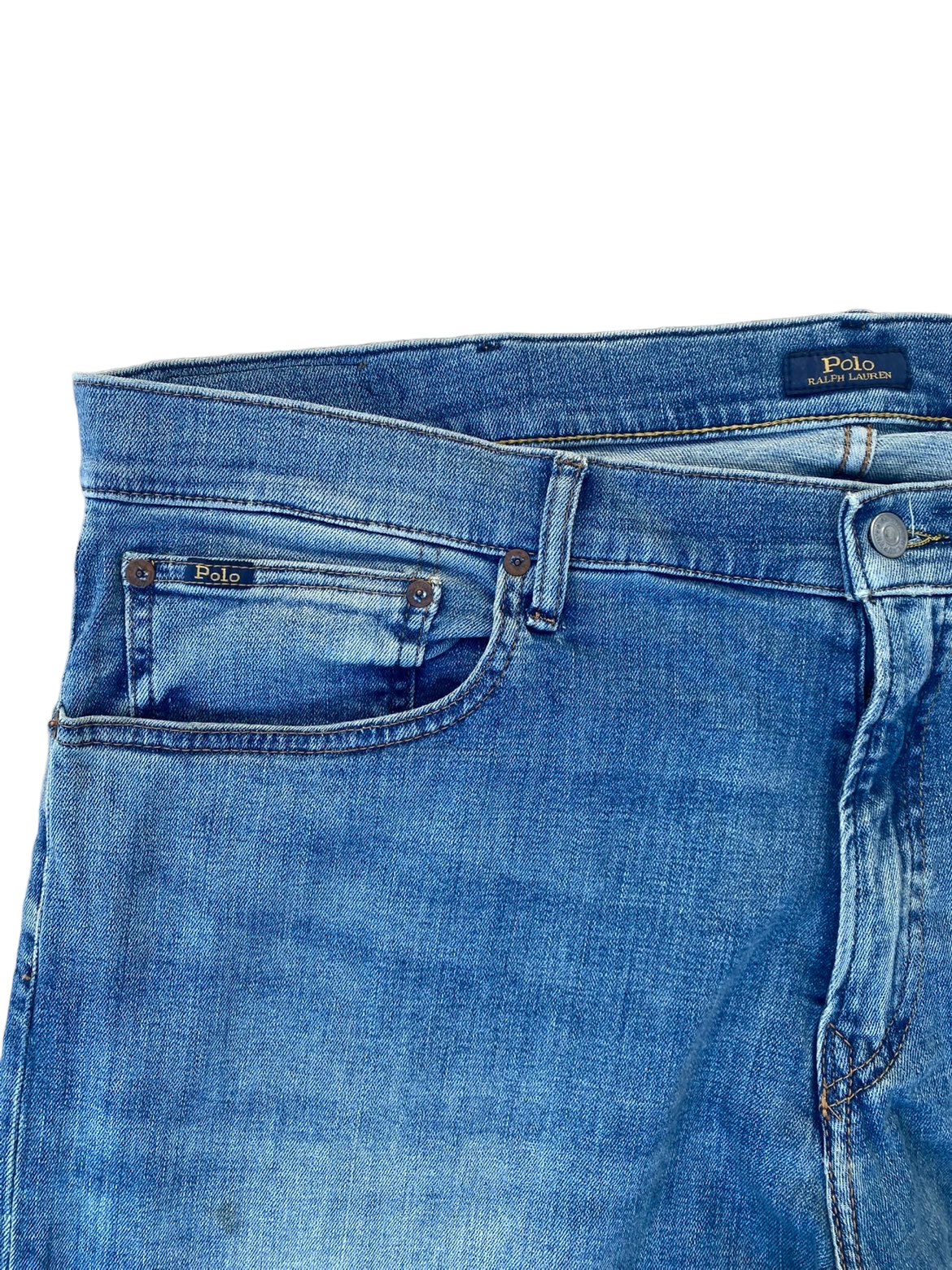 Ralph Lauren Jeans 40W 32L