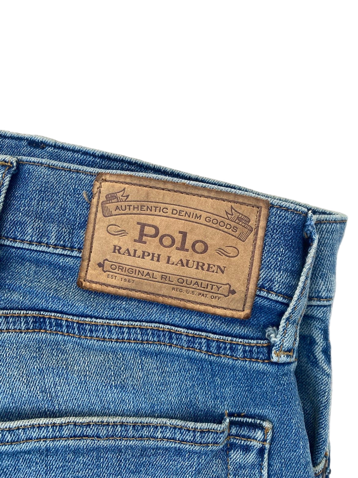 Ralph Lauren Jeans 40W 32L