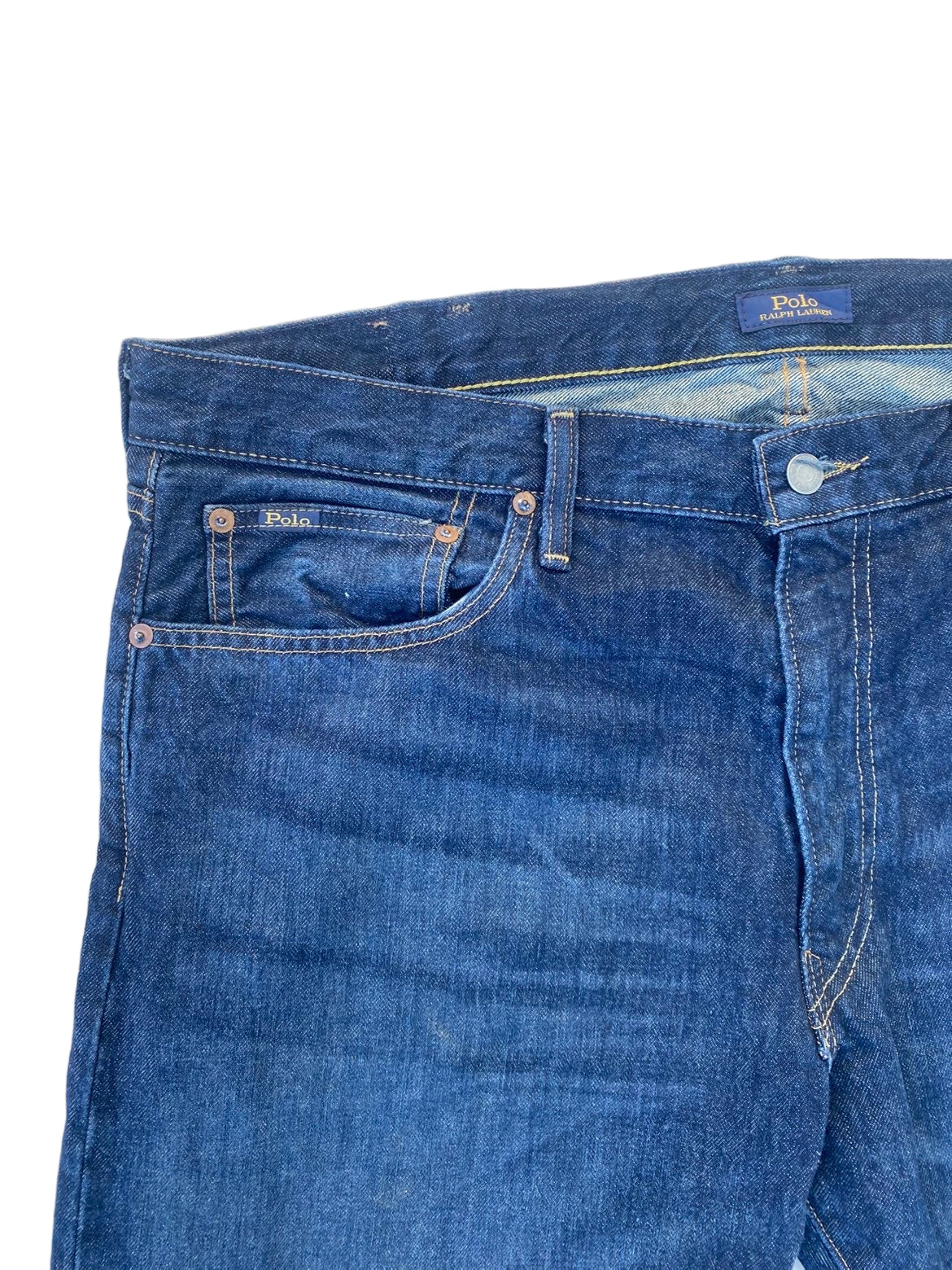 Ralph Lauren Jeans 38W 30L