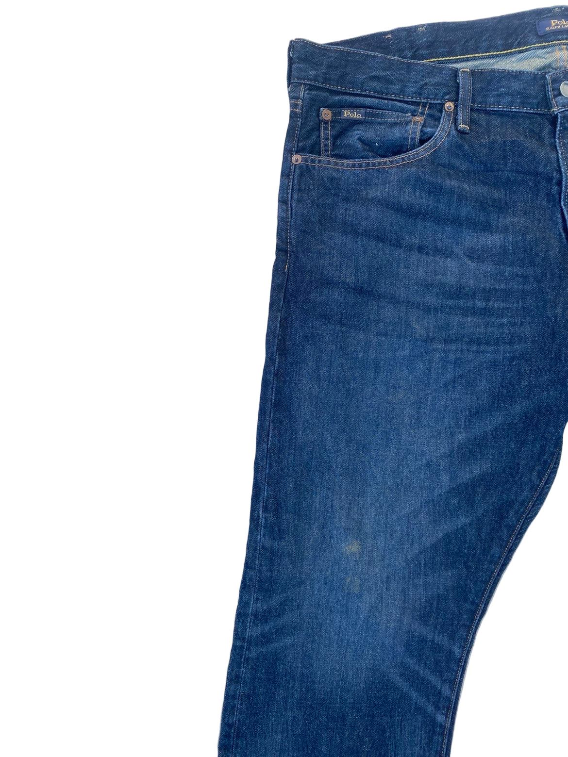 Ralph Lauren Jeans 38W 30L