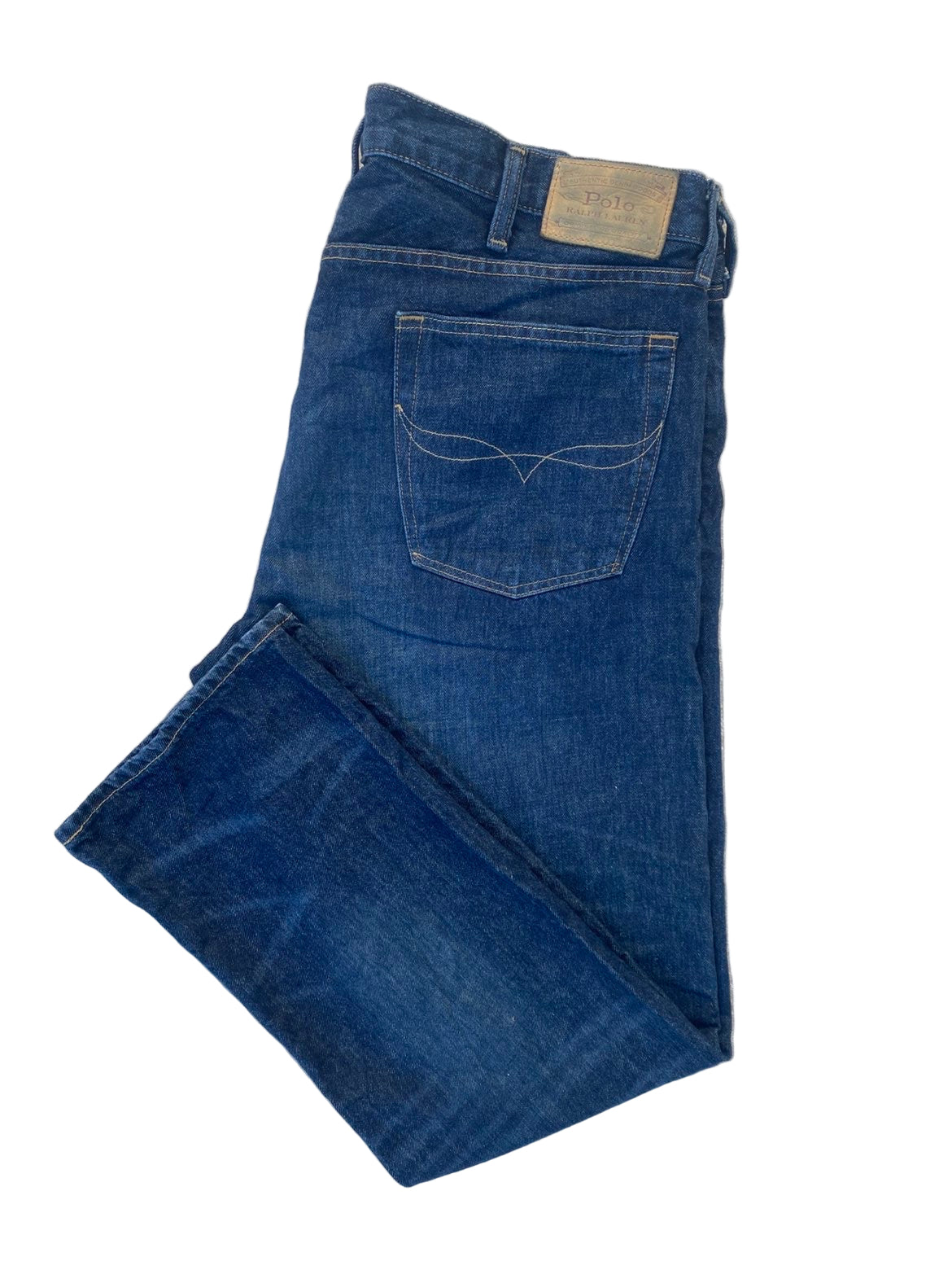 Ralph Lauren Jeans 38W 30L