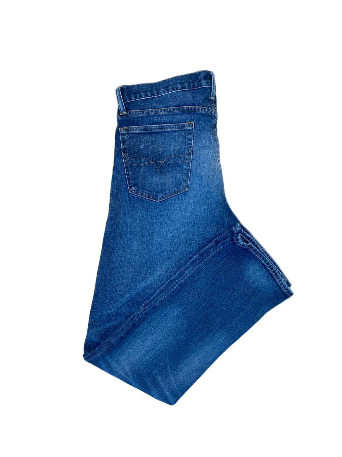 Ralph Lauren Jeans 32W 34L (stained)