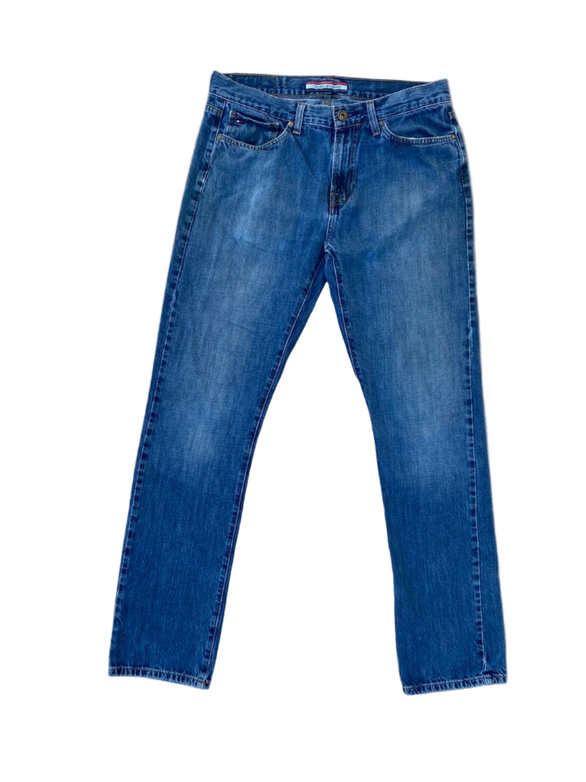 Tommy Hilfiger Jeans 33W 34L