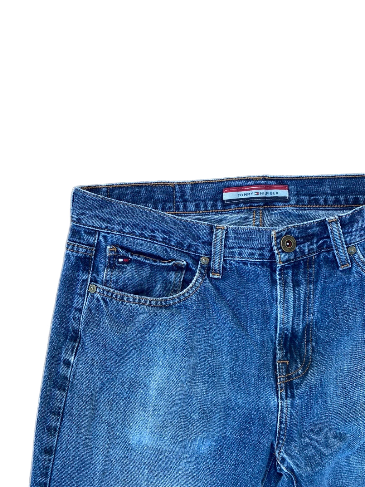 Tommy Hilfiger Jeans 33W 34L