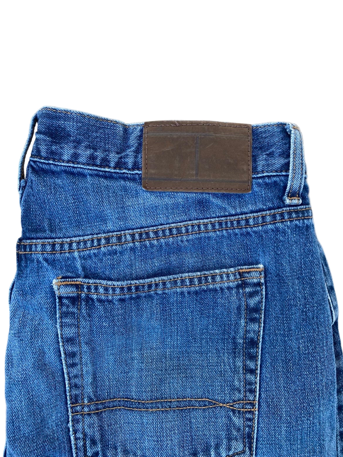 Tommy Hilfiger Jeans 33W 34L