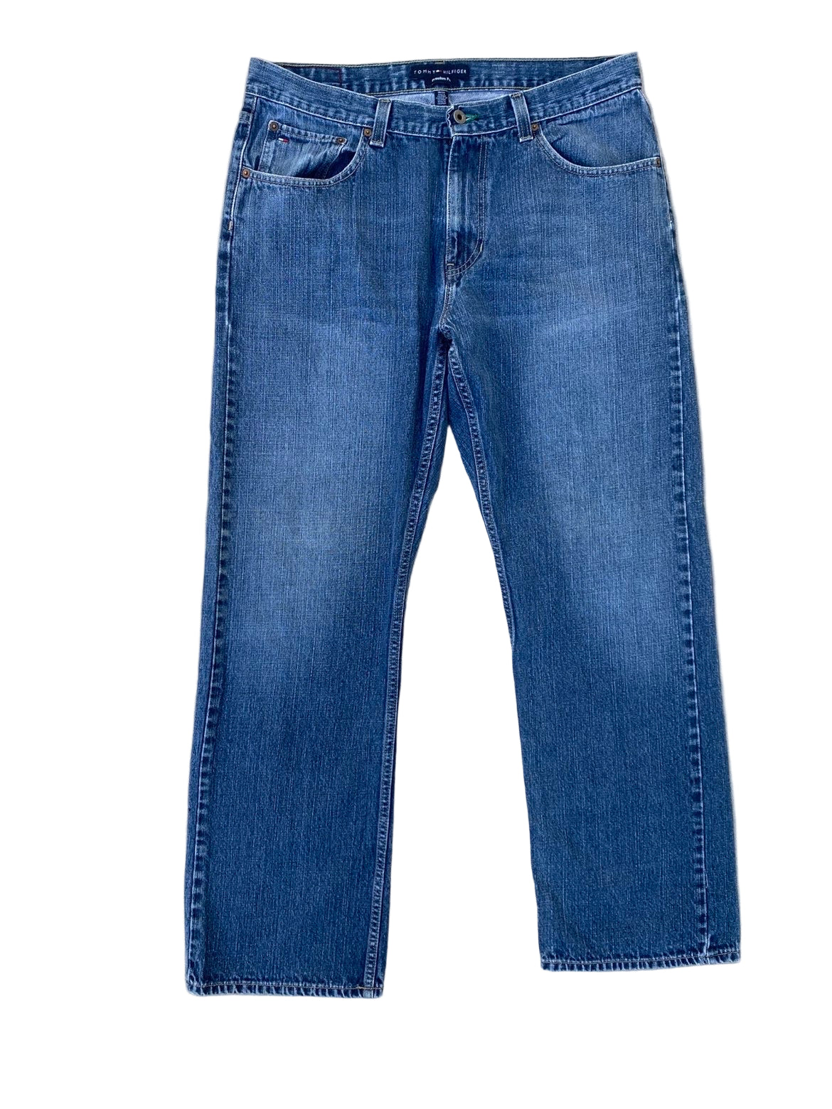 Tommy Hilfiger Jeans 36W 32L