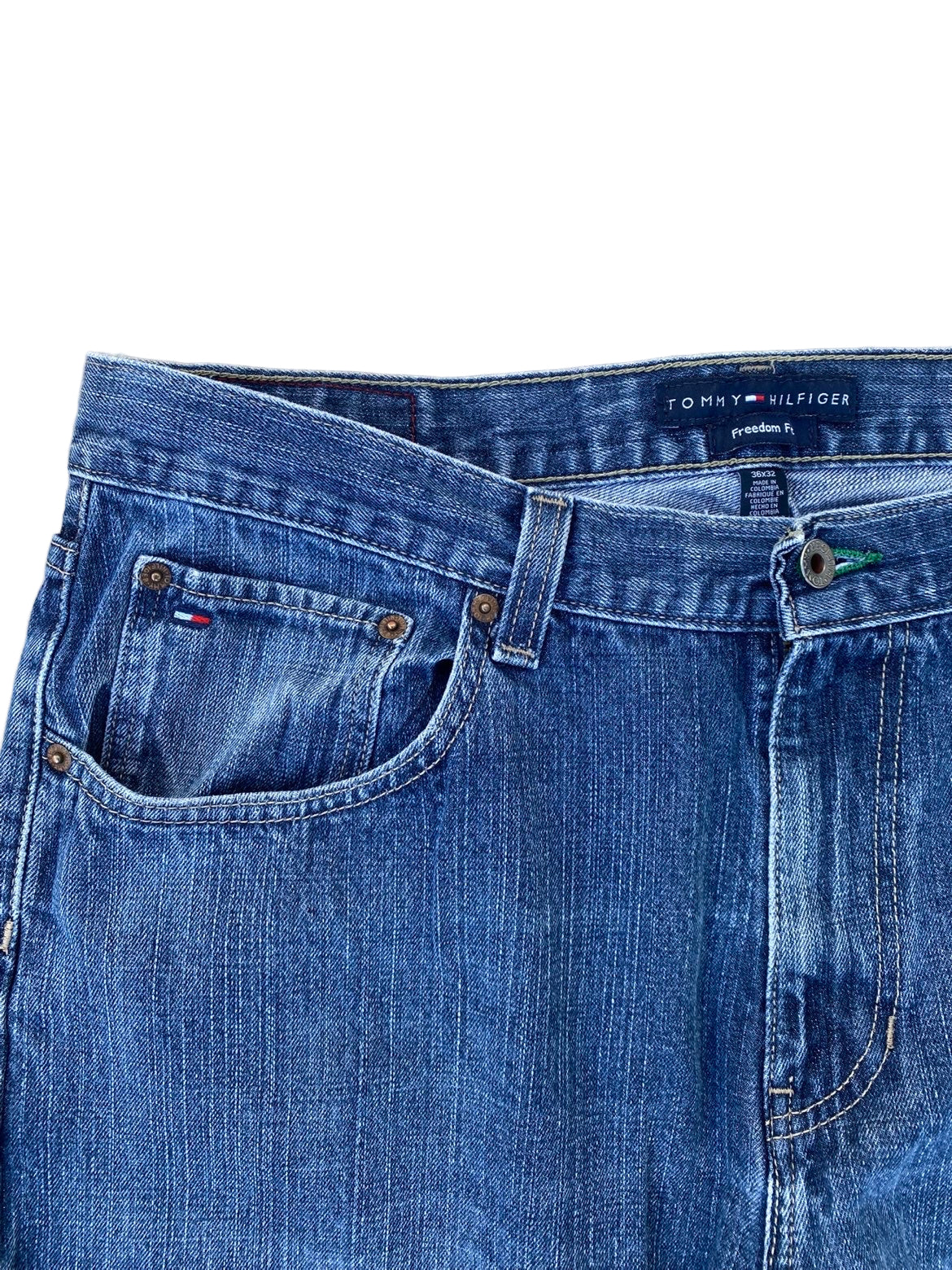 Tommy Hilfiger Jeans 36W 32L