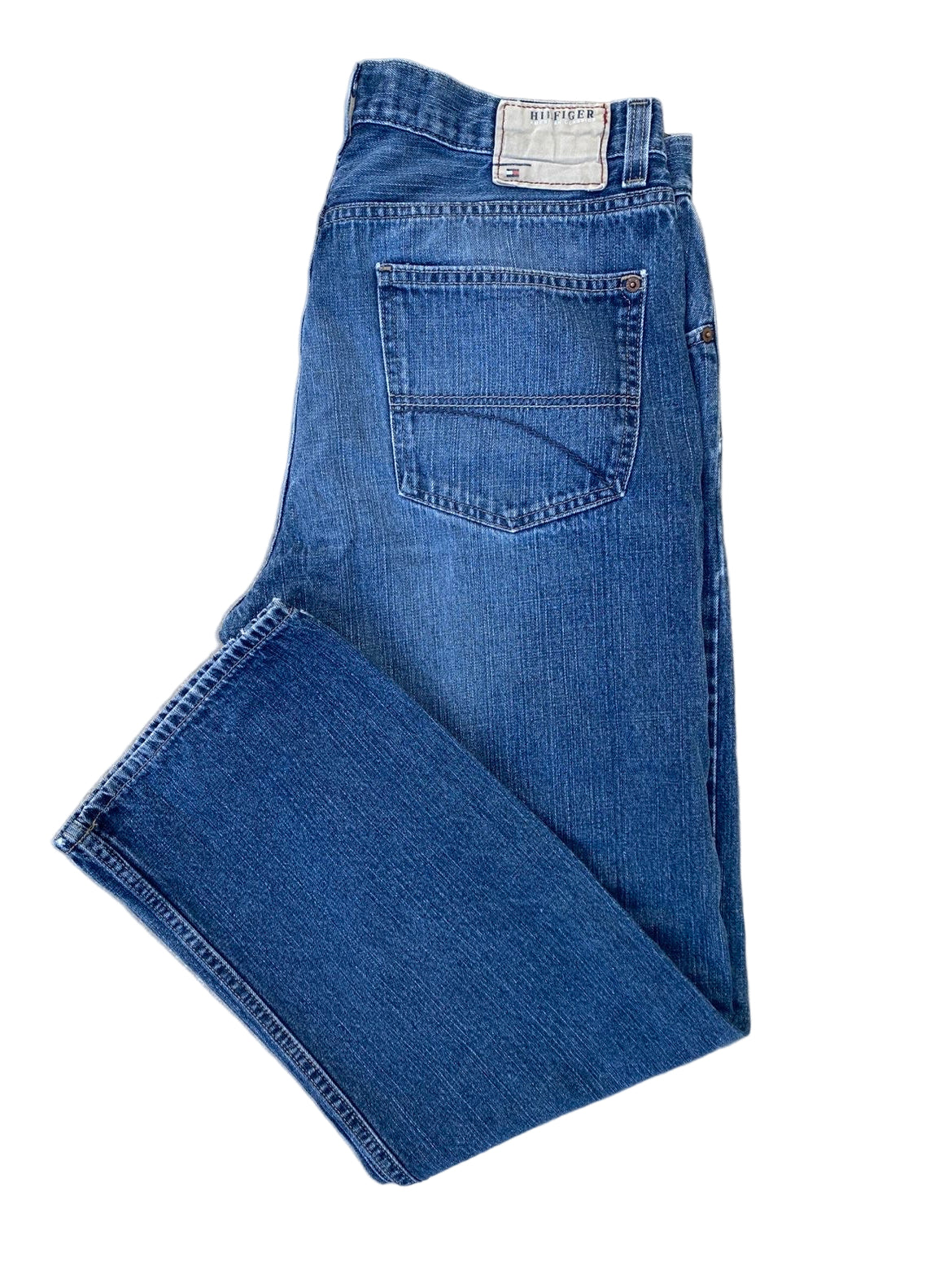 Tommy Hilfiger Jeans 36W 32L