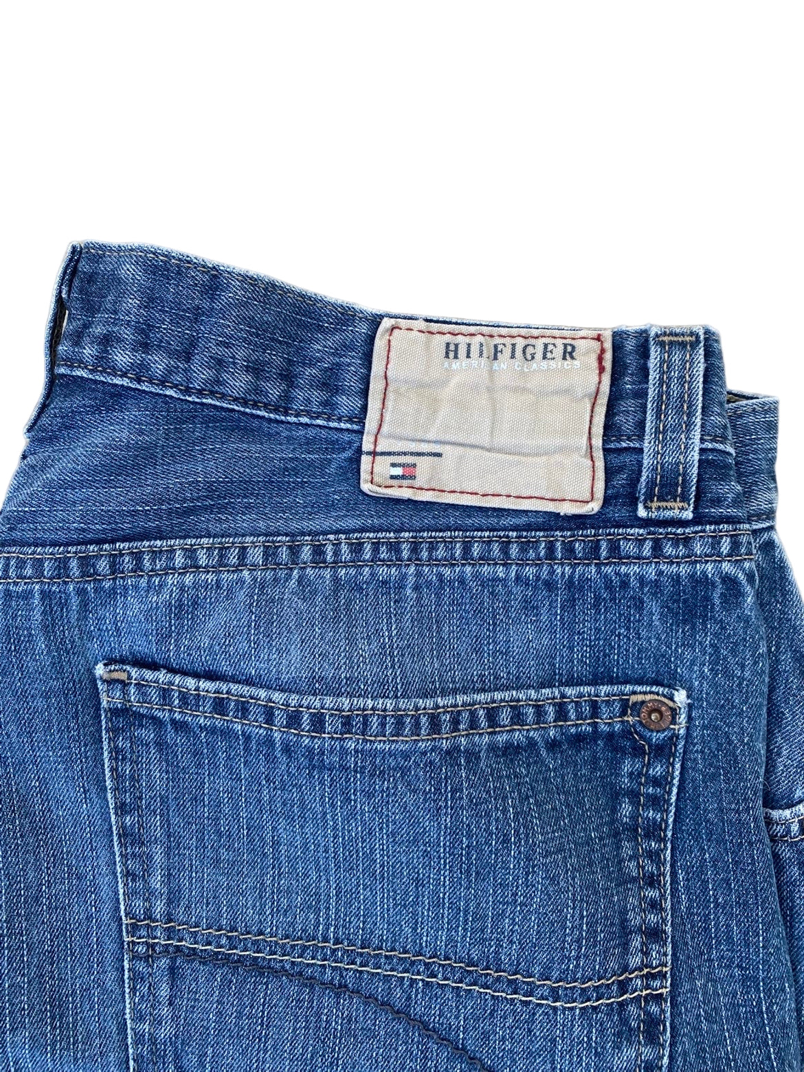 Tommy Hilfiger Jeans 36W 32L