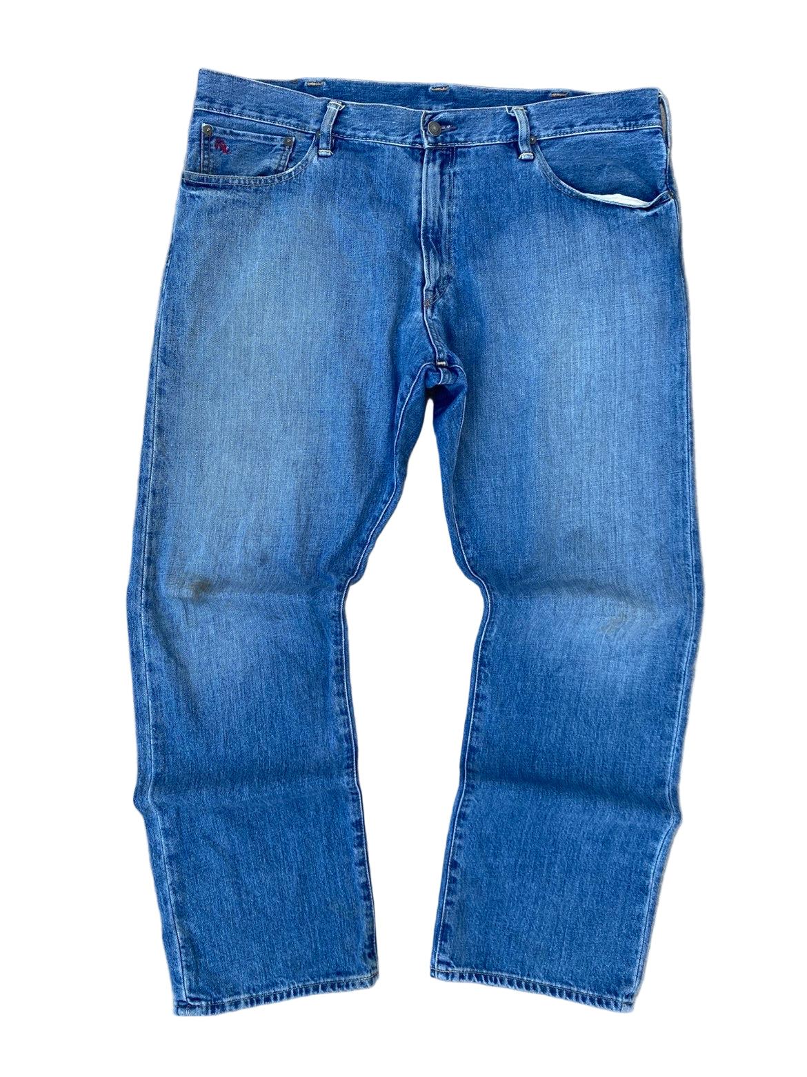 Ralph Lauren Jeans 40W 32L (marked)