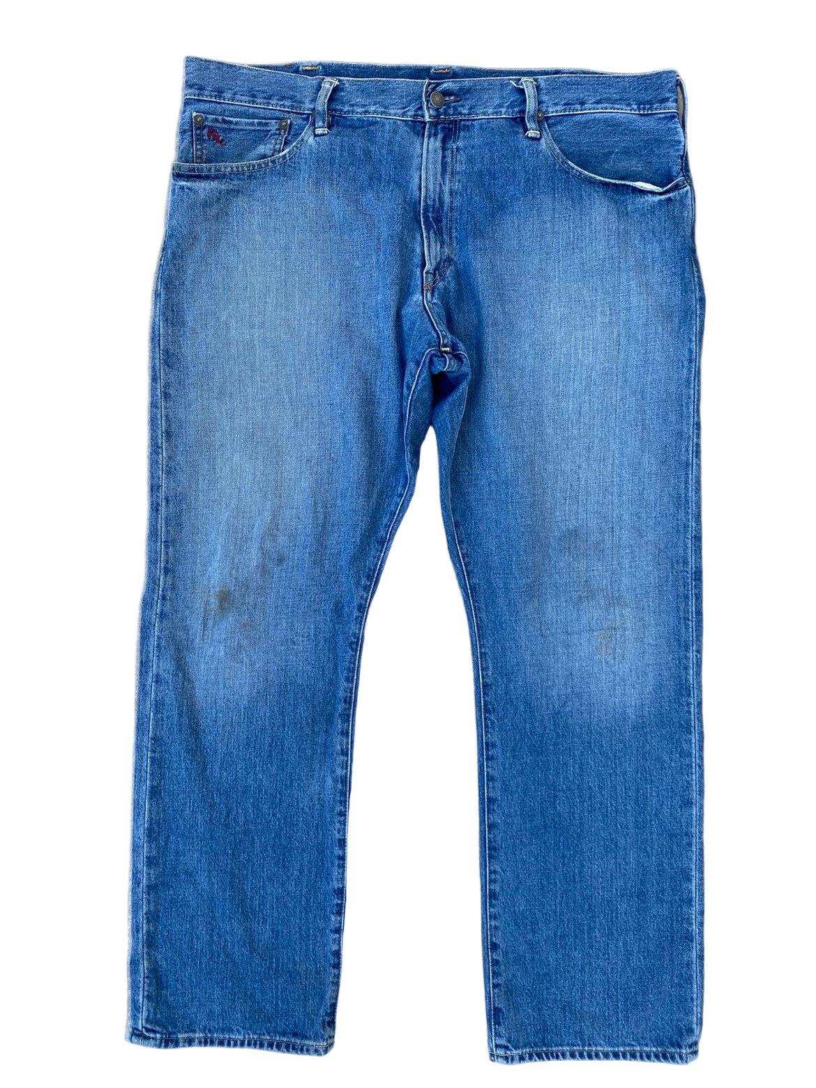 Ralph Lauren Jeans 40W 32L (marked)