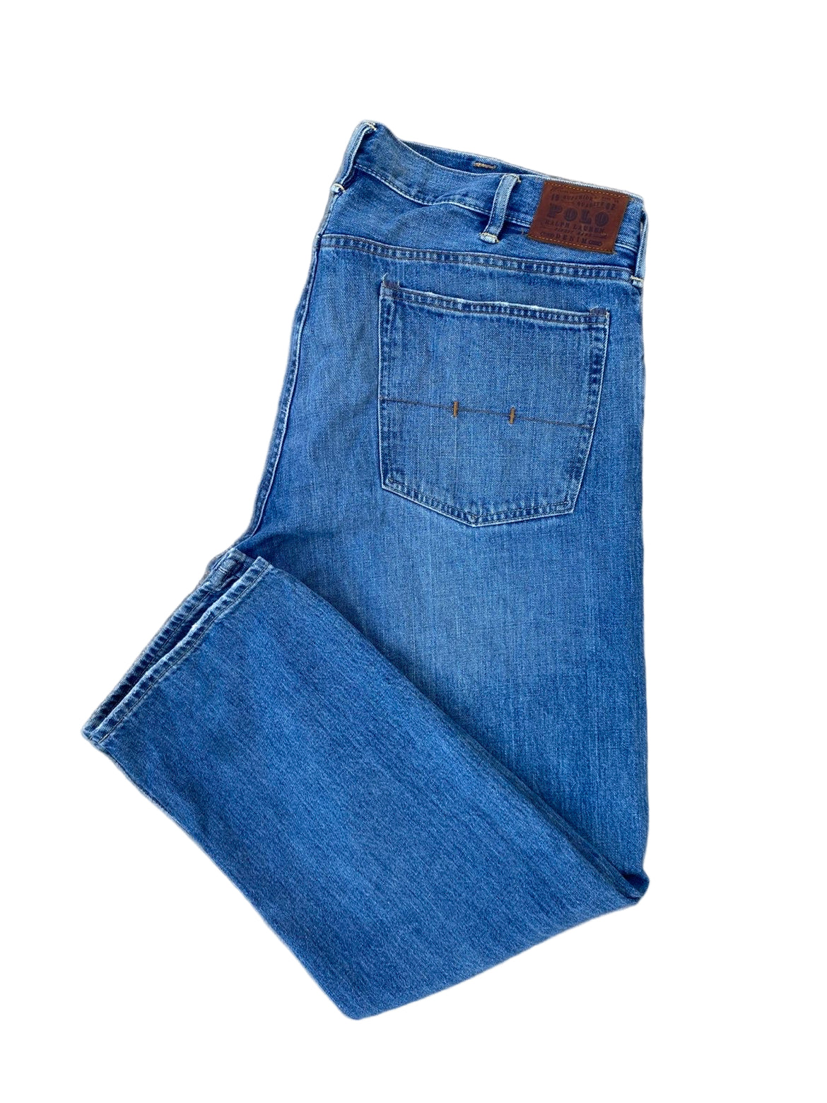 Ralph Lauren Jeans 40W 32L (marked)