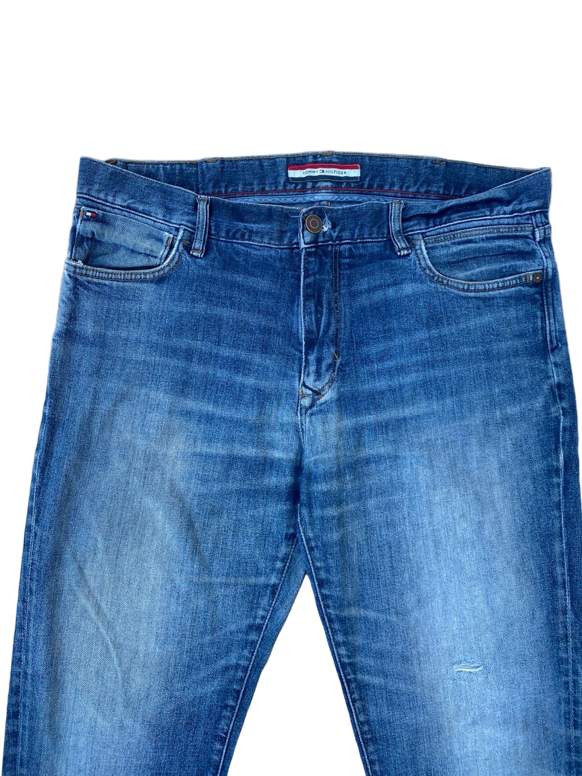 Tommy Hilfiger Jeans 38W 32L