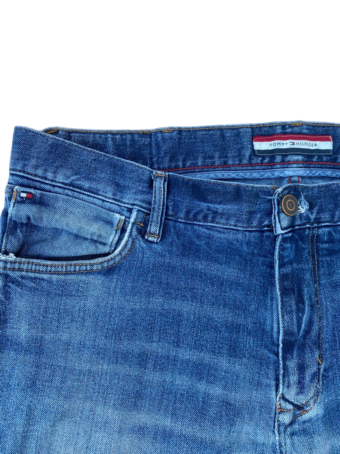 Tommy Hilfiger Jeans 38W 32L