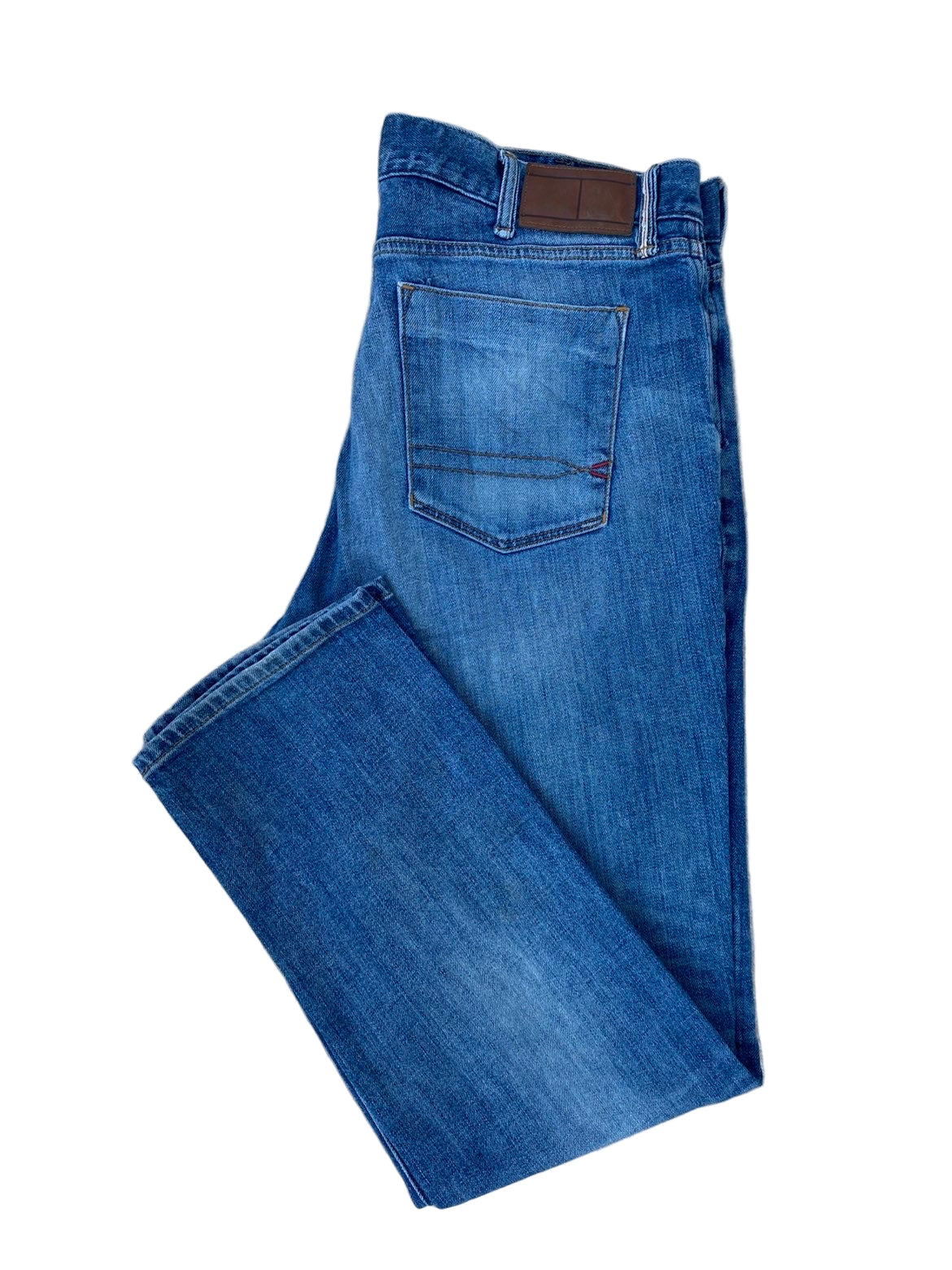 Tommy Hilfiger Jeans 38W 32L