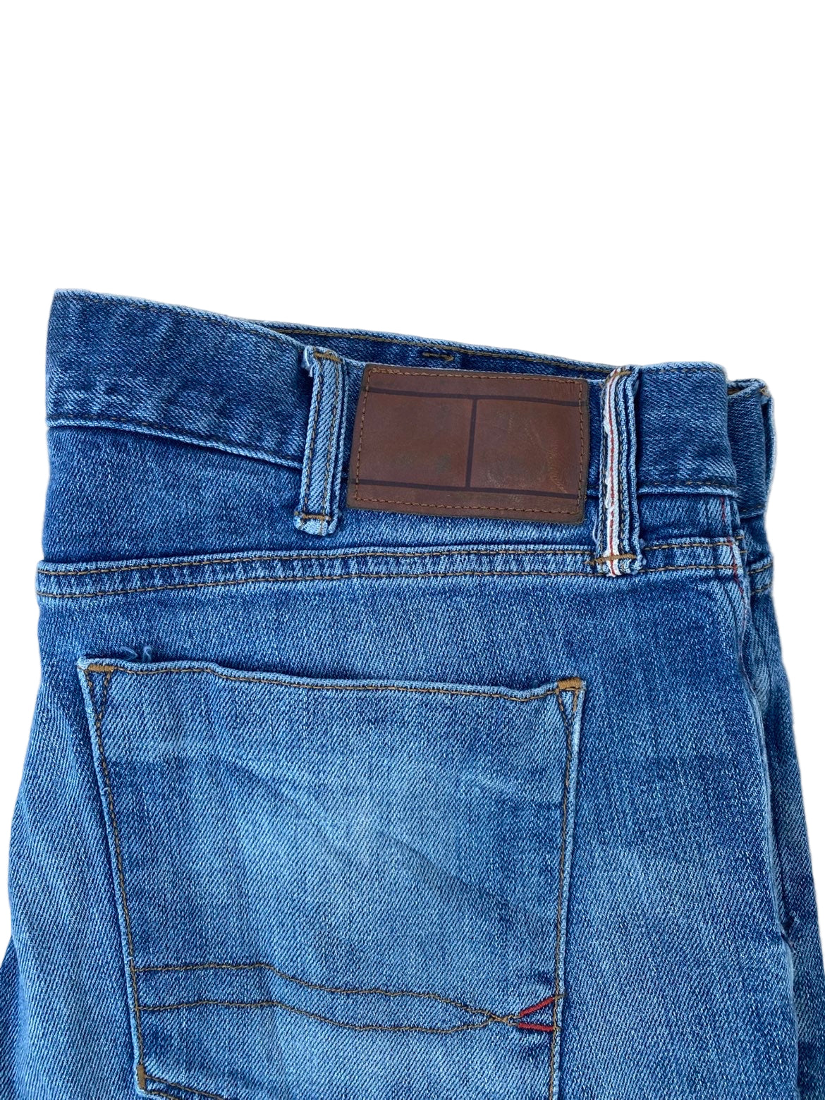 Tommy Hilfiger Jeans 38W 32L