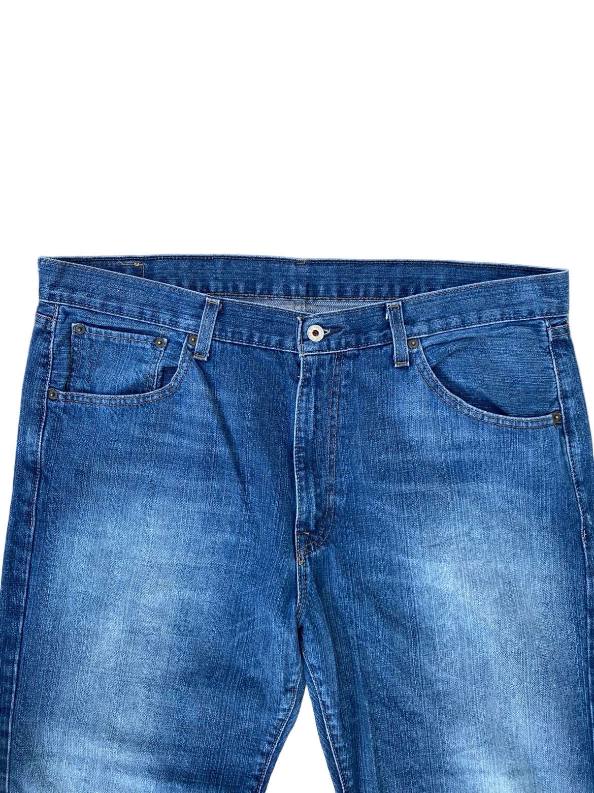 Ralph Lauren Jeans 38W 32L