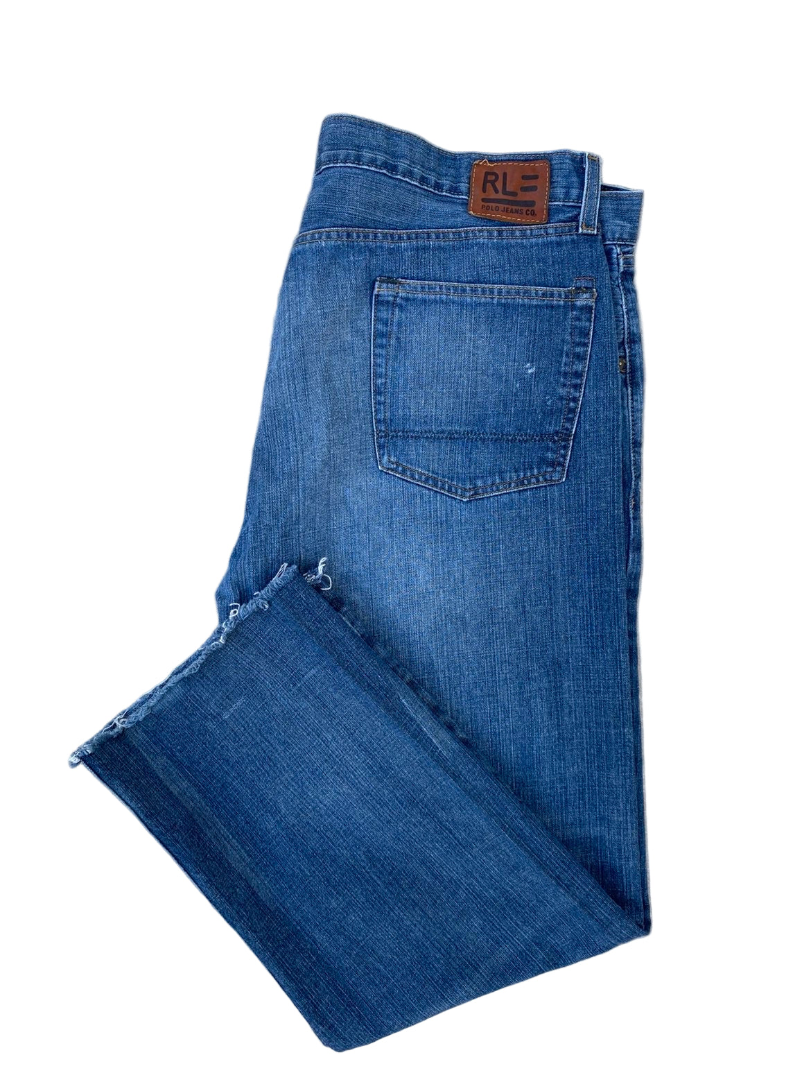 Ralph Lauren Jeans 38W 32L