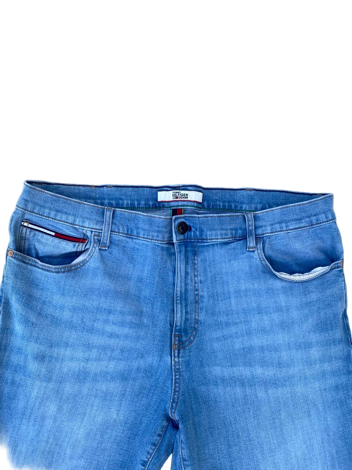 Tommy Hilfiger Jeans 38W 32L