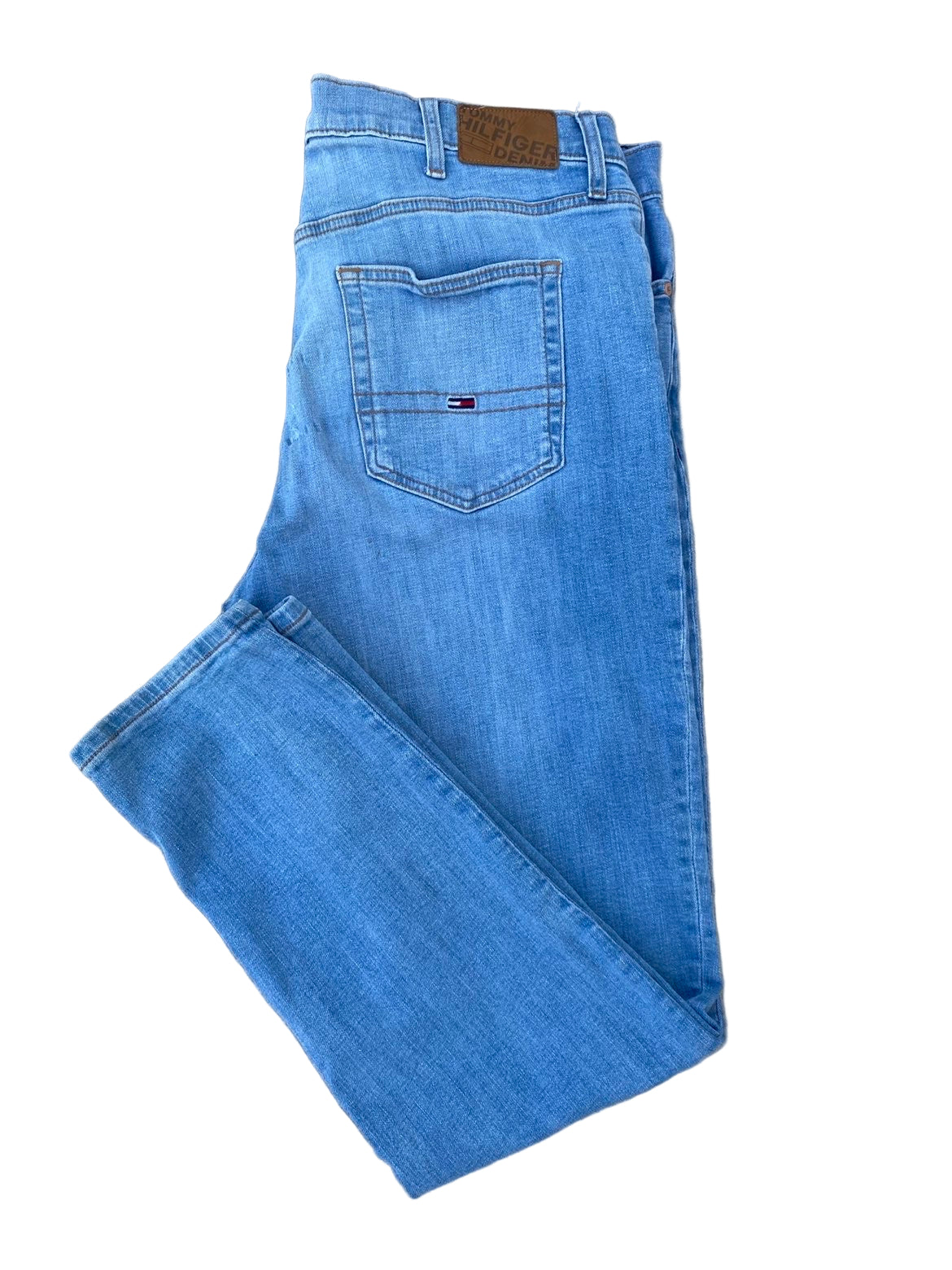 Tommy Hilfiger Jeans 38W 32L