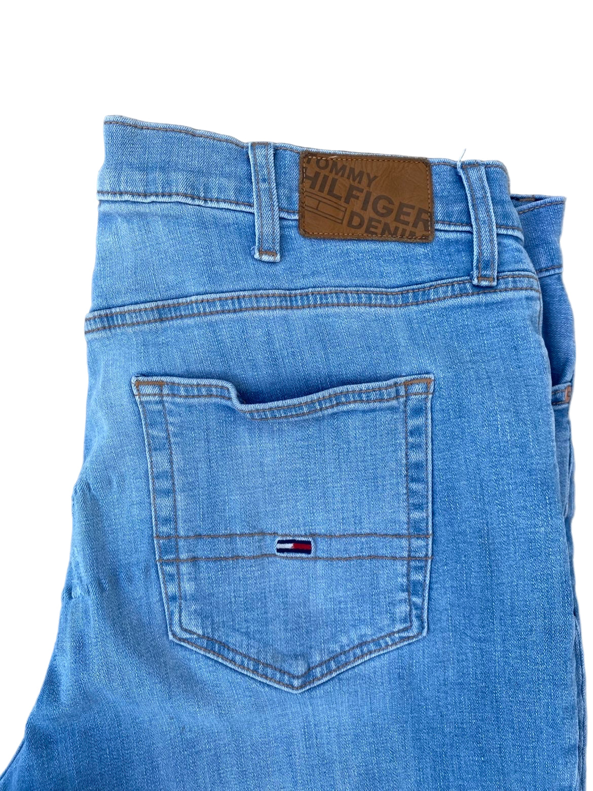 Tommy Hilfiger Jeans 38W 32L