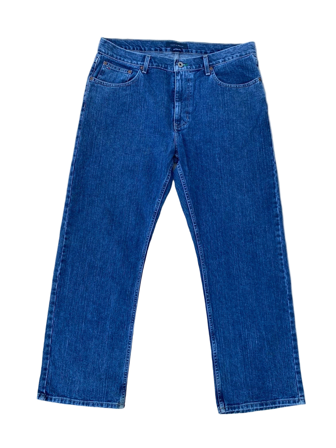 Tommy Hilfiger Jeans 36W 30L