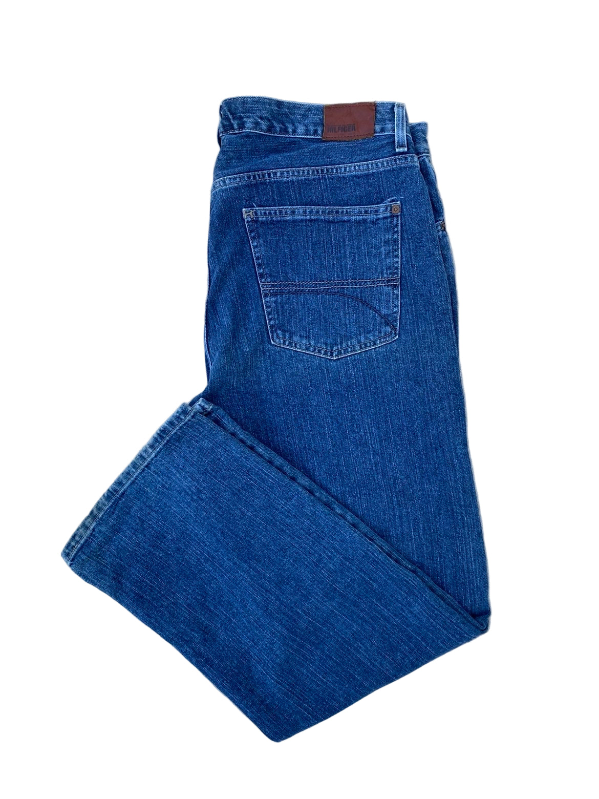 Tommy Hilfiger Jeans 36W 30L