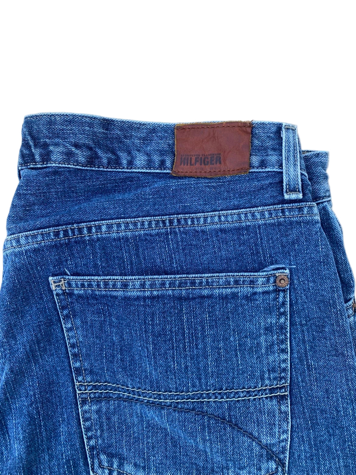 Tommy Hilfiger Jeans 36W 30L