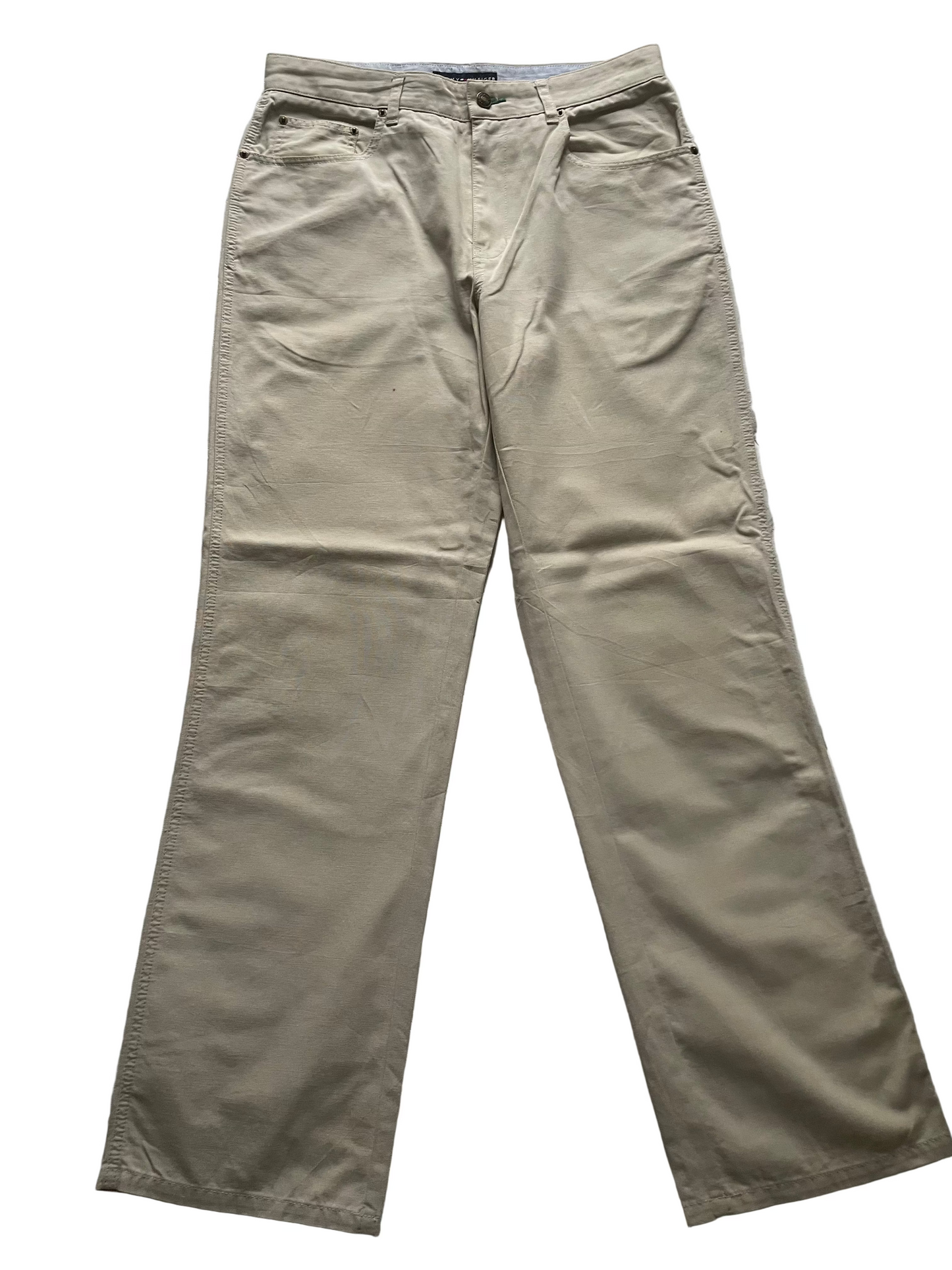 Tommy Hilfiger Chinos 32W 32L