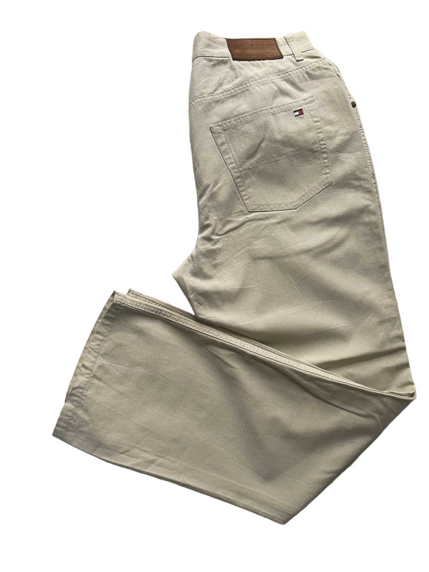 Tommy Hilfiger Chinos 32W 32L