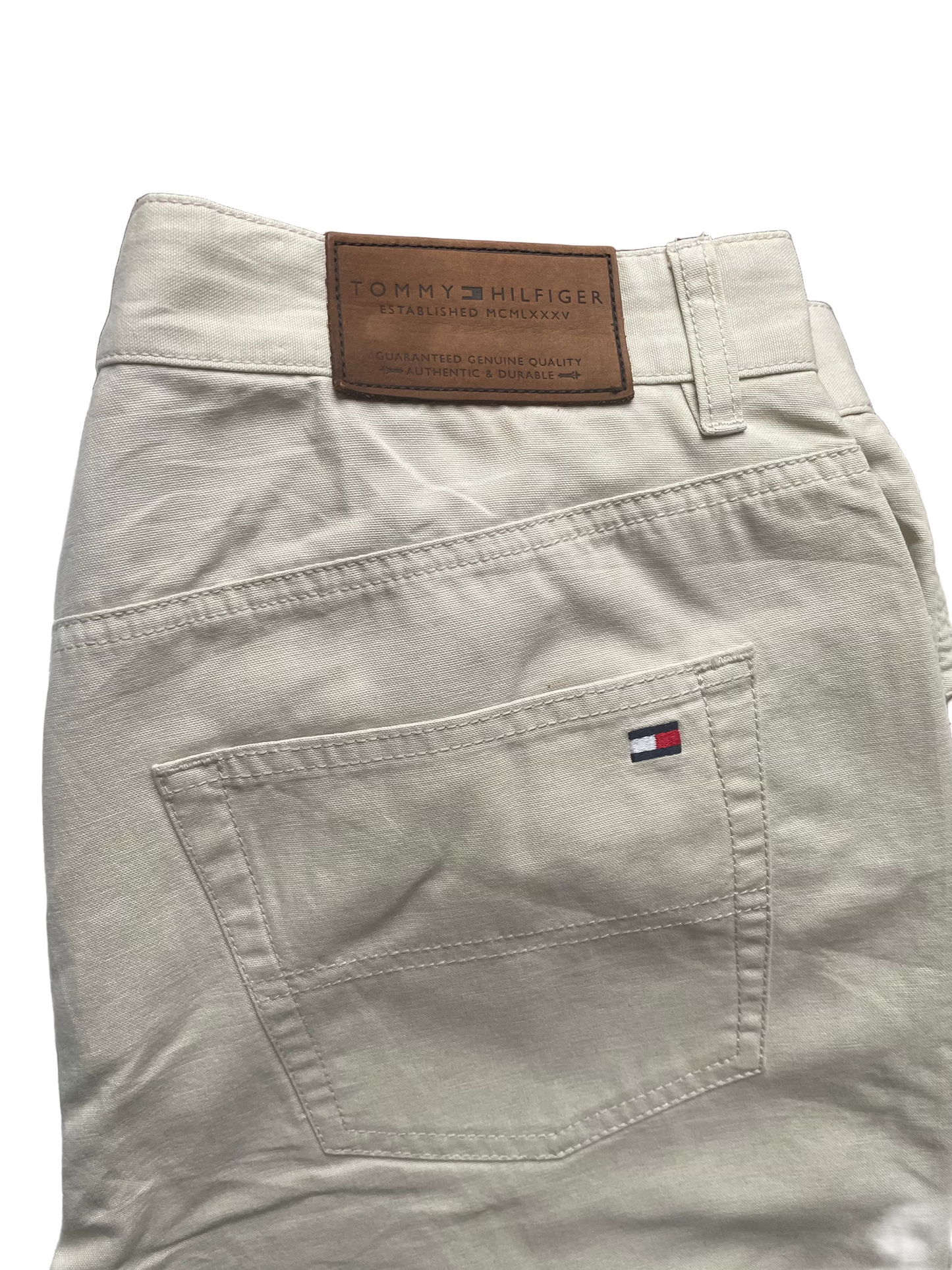 Tommy Hilfiger Chinos 32W 32L