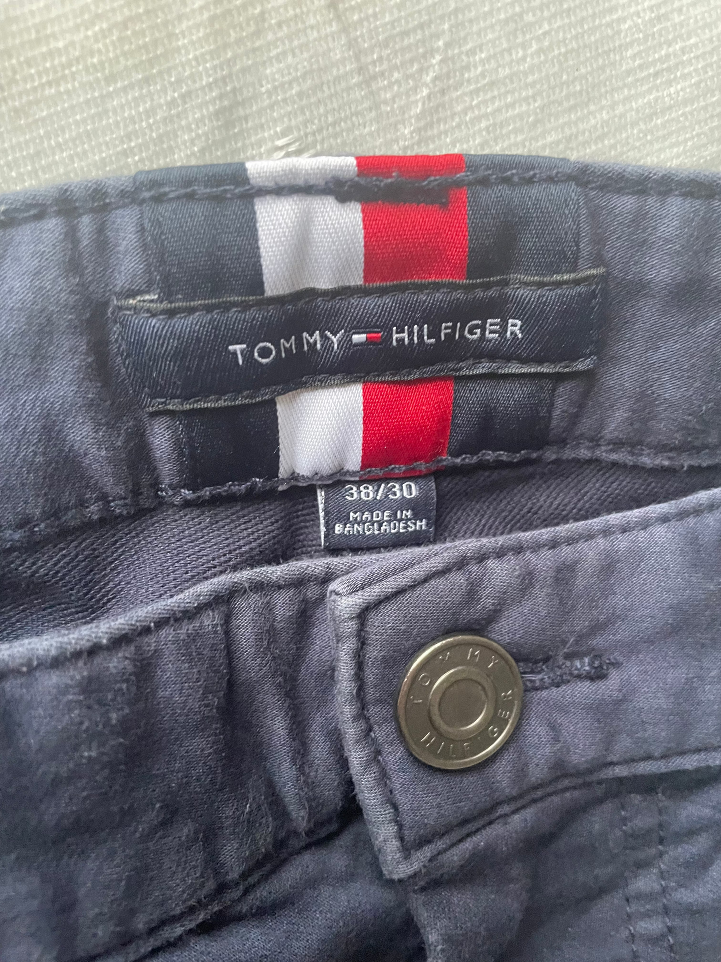 Tommy Hilfiger Chinos 38W 30L