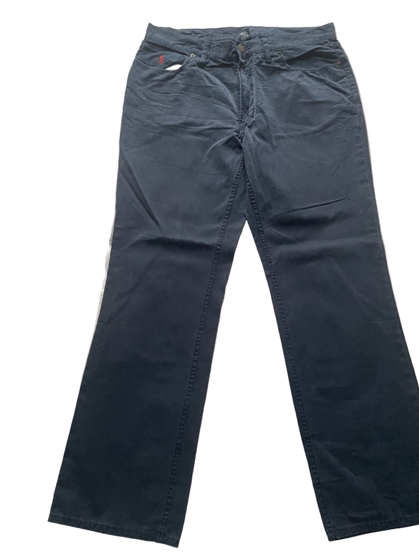 Ralph Lauren Chinos 36W 32L