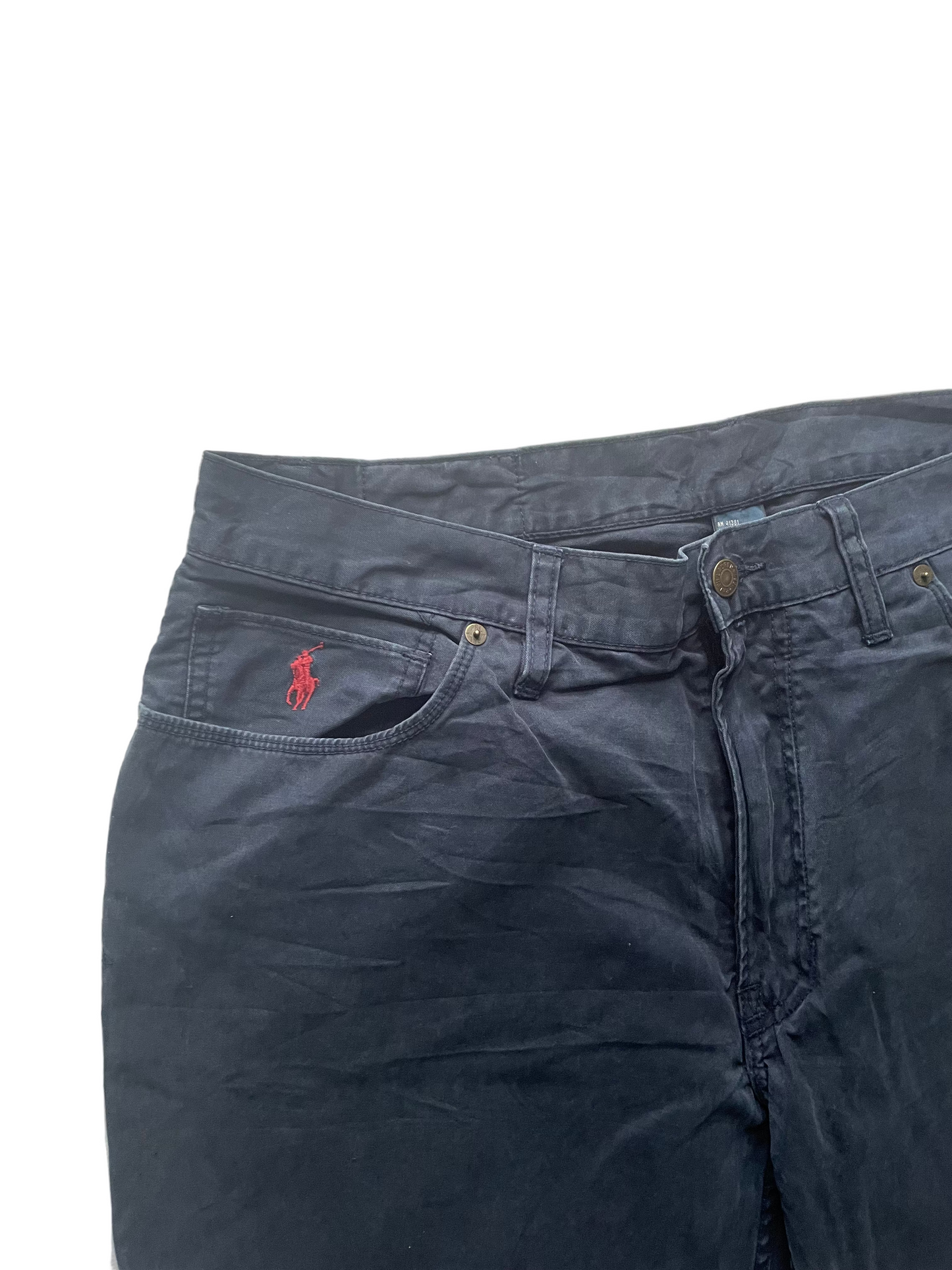 Ralph Lauren Chinos 36W 32L