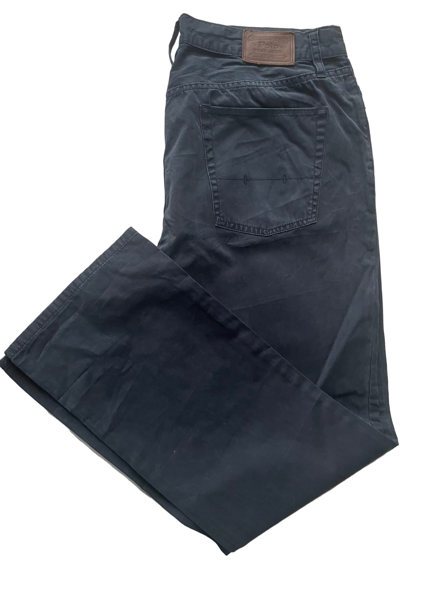 Ralph Lauren Chinos 36W 32L