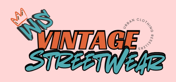 WS Vintage Streetwear